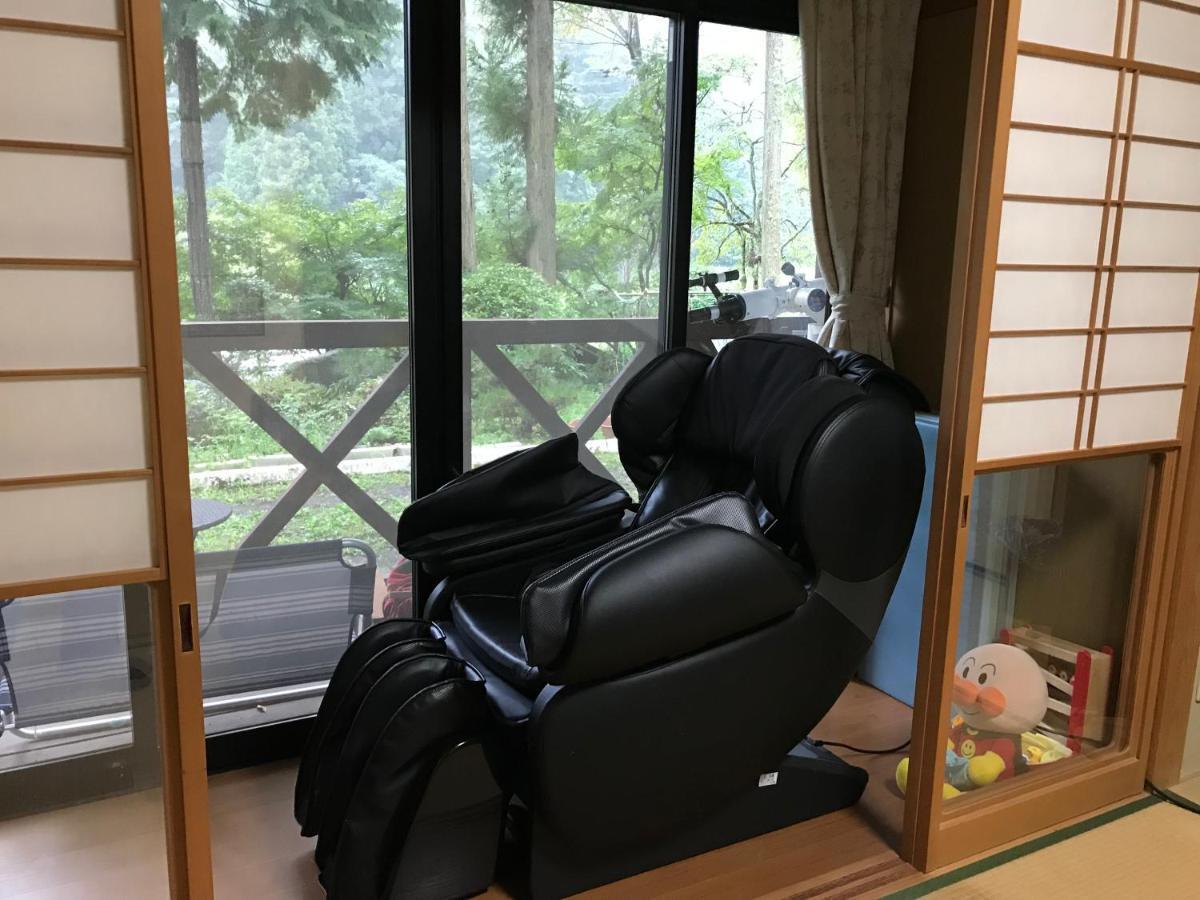 Music Forest Villa&Camp Tamba-Sasayama Dış mekan fotoğraf